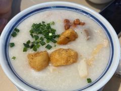 -香港池仔记肠粉王(博多新记襄阳南路店)