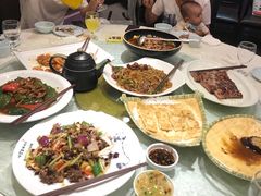 -大树头·花园餐厅(市桥店)