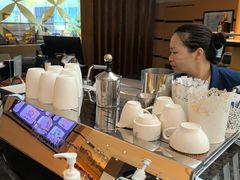 -东华假日酒店自助餐