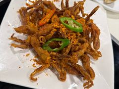 -辉记海鲜美食(氹仔店)