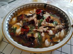 -周正水煮活鱼·吊水鱼(万科店)