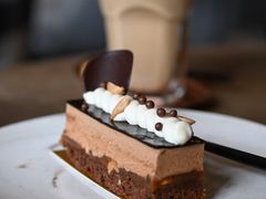 -粤海喜来登酒店·&More聚驿(天河城店)