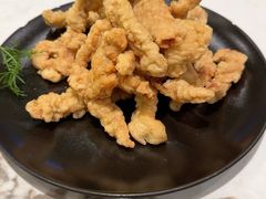 -火婆子·川小馆(扬韬科技广场店)