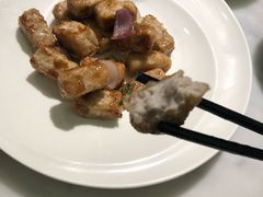-莆田餐厅PUTIEN(三里屯店)
