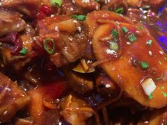 -胖哥俩肉蟹煲(世茂国际广场店)