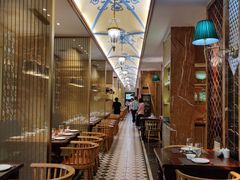 大堂-沙力海(北大街店)
