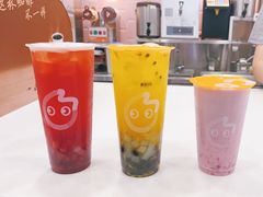 -CoCo都可(合生汇店)