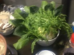 -大明铜锅·烤涮坊·烧烤(总店)
