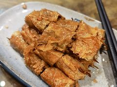 -兰溪小馆(东直门簋街店)