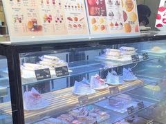 -劳顶笨咖啡(益华广场店)