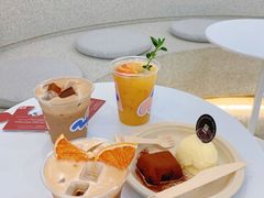 -HUGS coffee(东区店)
