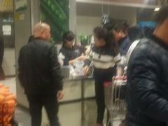 -永辉超市(龙湾万达店)