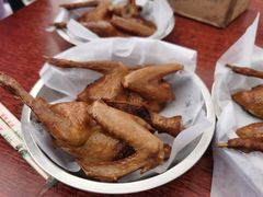 -味为先光明乳鸽(光明总店)