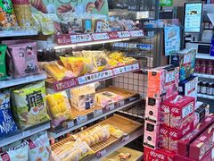-全家便利店(花园路店)