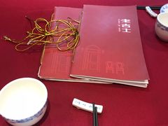 包厢-老吉士酒家(天平路店)