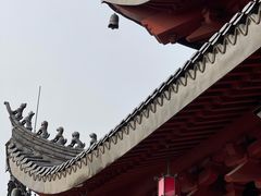 -上海东林寺(金山区)