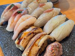 -鮨冠OMAKASE食べ放题(北京首店)