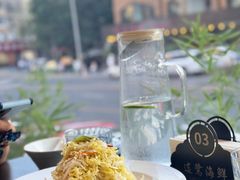 -连鹭海鲜·海肠捞饭·海胆饭(星海店)