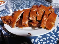 -嘉里饭庄