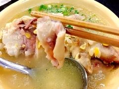 -梯坎豆花