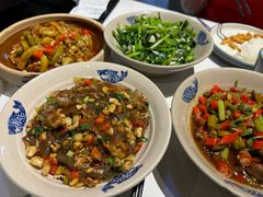 -潇湘阁(汉光百货店)
