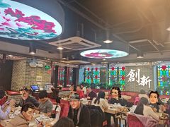 大堂-点都德(北京路贰店)