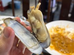 -良师门滨海人家·海鲜·家常菜(滨海城店)
