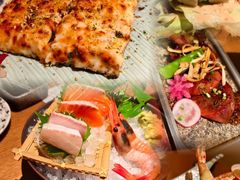 -水之惠鲜鱼料理(王府大街店)