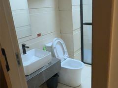 -水立方国际汤泉(六一中路店)