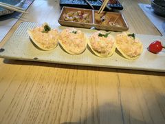 -鹤龟料理店(时代天街店)