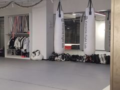 -EFL巴西柔术·综合格斗·泰拳·少儿体能训练(虹桥德必馆)