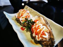 -曙亚洲餐厅-重庆富力艾美酒店(南坪万达广场店)