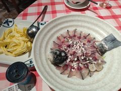 -龙桥私厨·姜花菊花过桥鱼·顺德菜(容桂店)