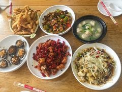 -渔家乐小海鲜(皇姑店)