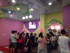 -美国悦宝园早教托育中心(东坝店)