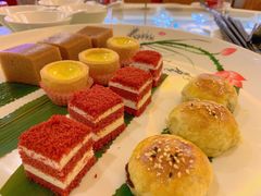 -东豪园林海鲜酒家(南港路辅路店)