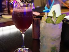 -好久不见网红乐队酒吧(鼓浪屿海底世界店)