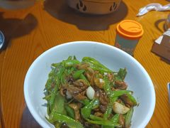 -好帮厨·下饭浏阳菜·坚持现炒(月湖店)