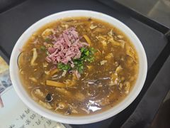 -毛华美食(清扬路店)