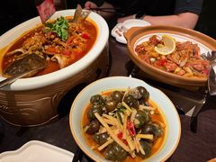 -桂小厨广西菜(万象城店)