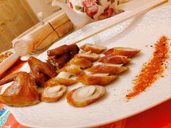 -惠食佳(滨江大公馆店)