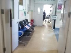 -北京市怀柔区妇幼保健院