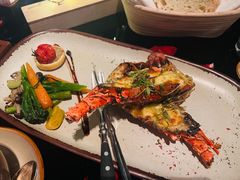 -上海苏宁宝丽嘉酒店·Cafe Bellagio西餐厅