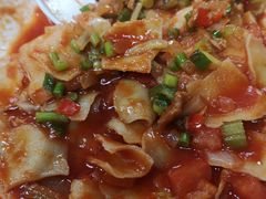 -苏力坦新疆特色(东直门店)