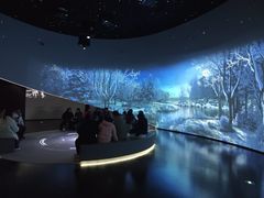 -上海科技馆(地铁站)