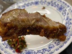 -代羊肉(中和店)