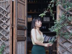 -青咖啡(三坊七巷店)
