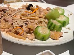 -十六台·经典广东菜(德外大街店)