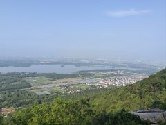 -虞山风景区