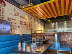 -邢氏老太太烤串(北兴街店)
